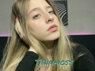Tinamoss