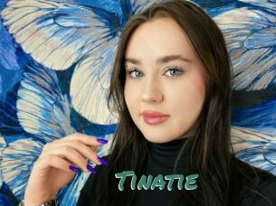 Tinatie