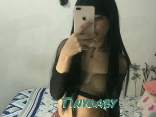 Tinygaby