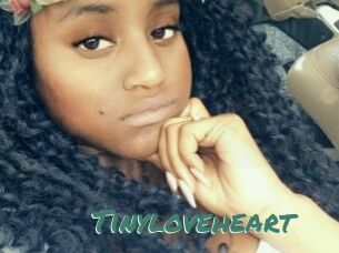 Tinyloveheart