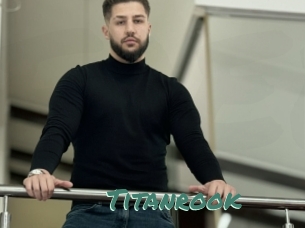 Titanrook