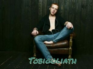 Tobigoliath