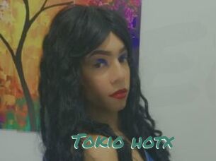 Tokio_hotx
