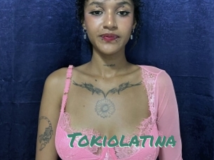 Tokiolatina