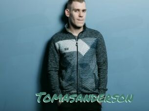 Tomasanderson