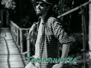 Tomashunter