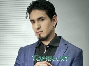 Tomblunt