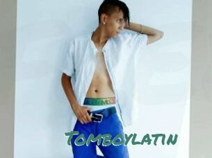 Tomboylatin