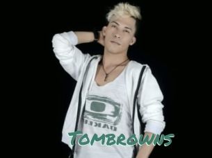 Tombrowns