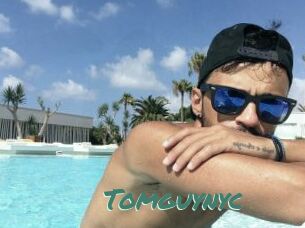 Tomguynyc