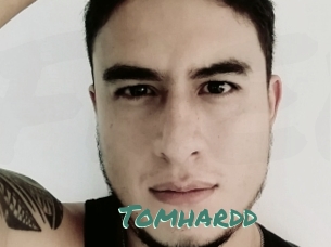 Tomhardd