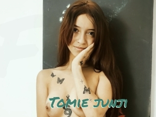Tomie_junji
