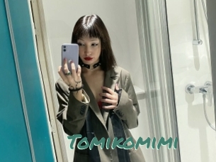 Tomikomimi