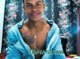Tommdonn