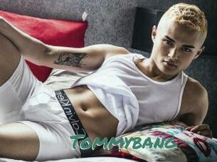 Tommybang