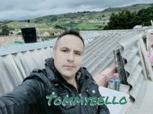 Tommybello