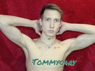 Tommycary