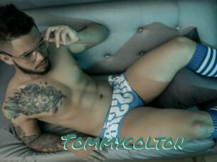 Tommycolton