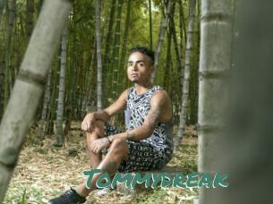 Tommydreak