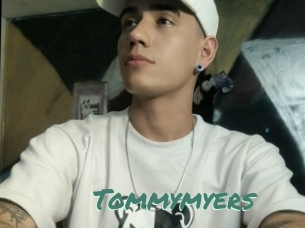 Tommymyers