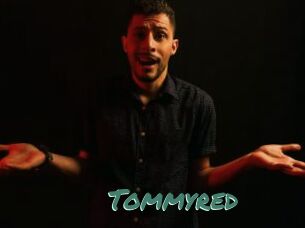 Tommyred