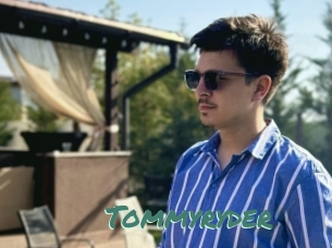 Tommyryder