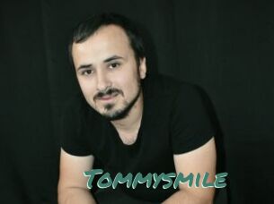 Tommysmile