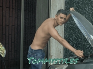 Tommystyles