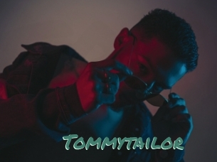 Tommytailor