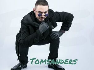 Tomsanders