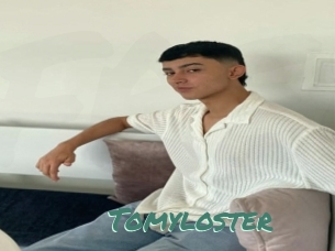 Tomyloster