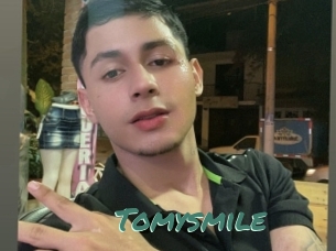 Tomysmile