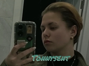 Tonnysent