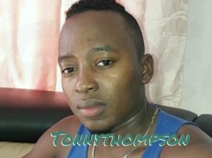 Tonnythompson