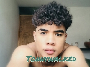 Tonnywalked