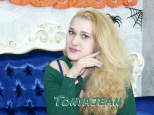 Tonyajean