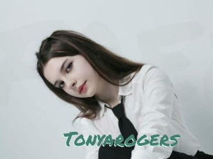 Tonyarogers