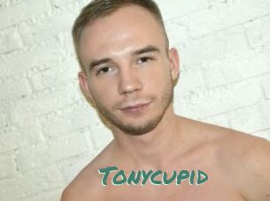 Tonycupid