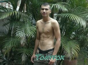 Tonyfox