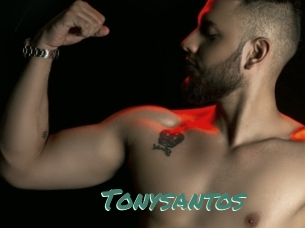 Tonysantos