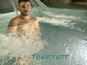Tonyscott