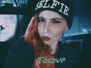 Tordup