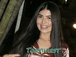 Torvihirst