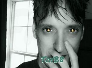 ToyB8