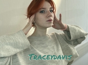 Traceydavis
