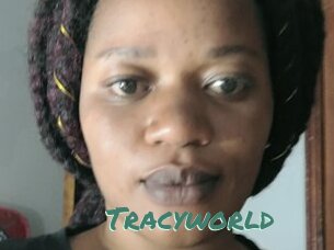 Tracyworld