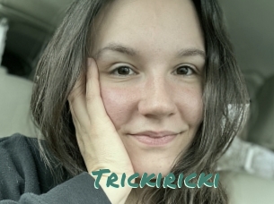 Trickiricki
