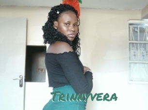 Trinnyvera