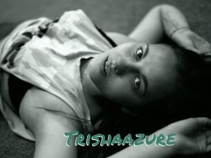 Trishaazure