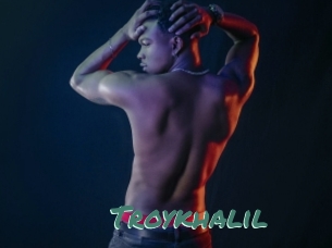 Troykhalil